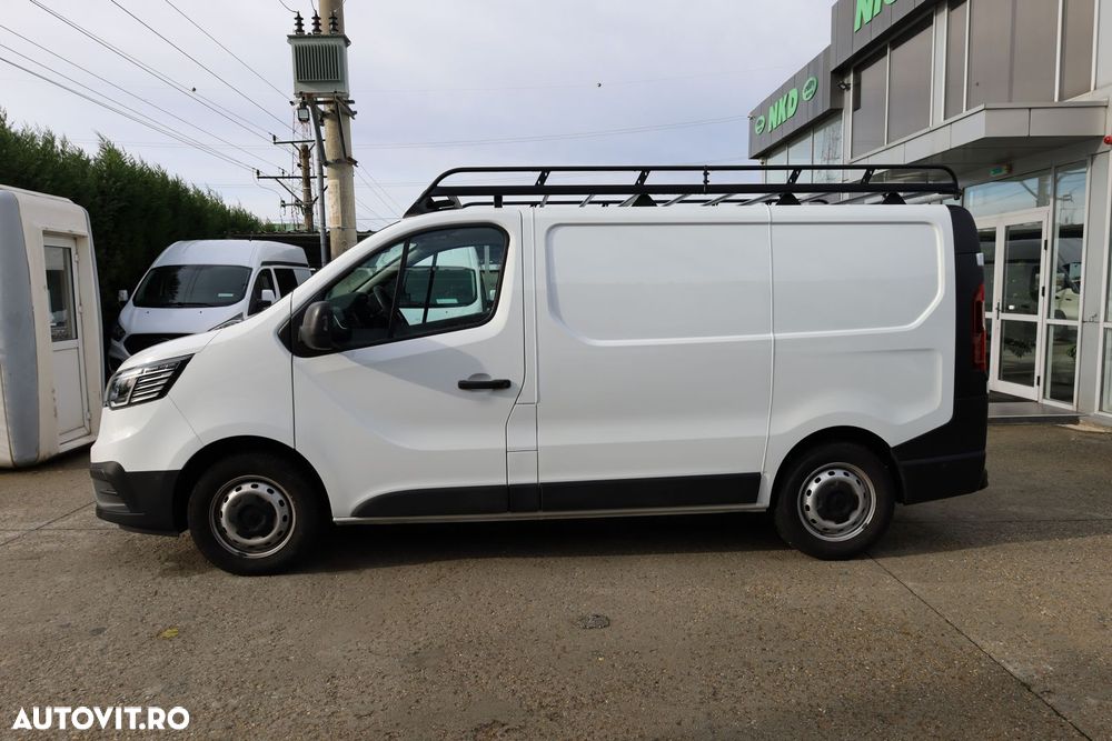 Renault Trafic L1H1 2.0 130CP - 3