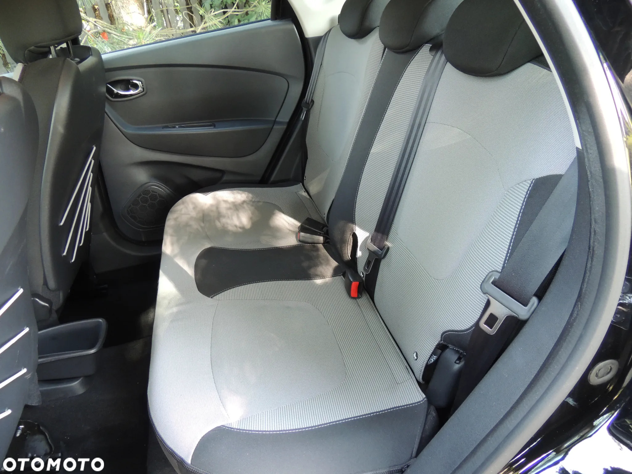 Renault Captur 0.9 Energy TCe Intens - 8