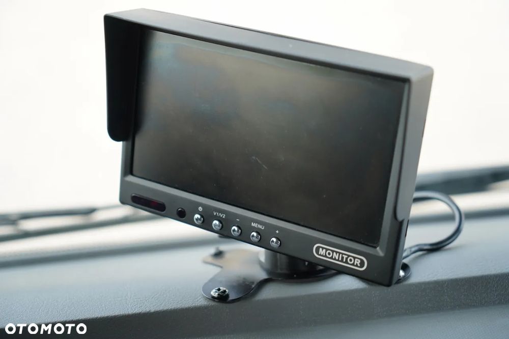 Renault D 210 / 4x2 / KONTENER / 7,5M / WINDA DHOLLANDIA / EURO 6 - 32