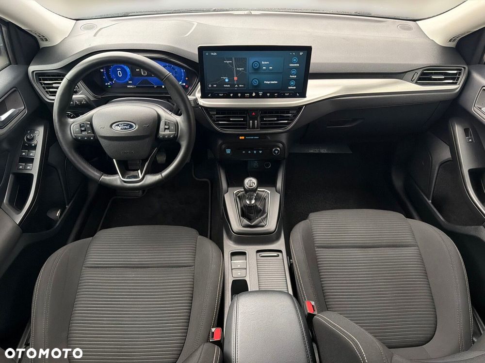 Ford Focus - 18