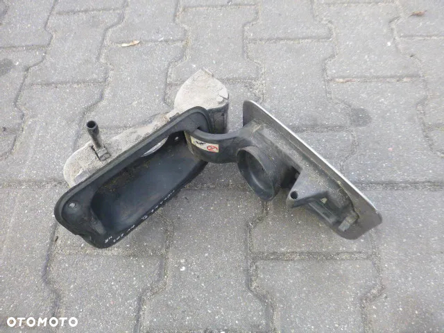 KLAPKA WLEWU PALIWA RENAULT MEGANE II KOLOR NV603 - 7