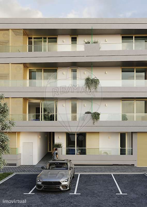 Apartamento T2 para venda - Grande imagem: 2/15