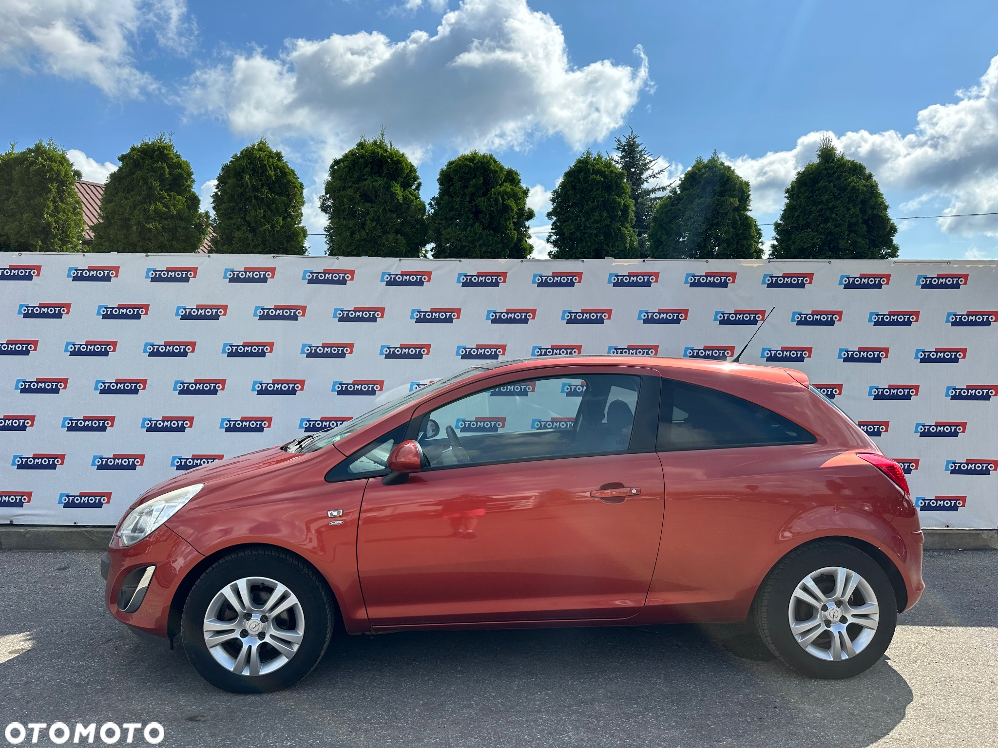 Opel Corsa - 5