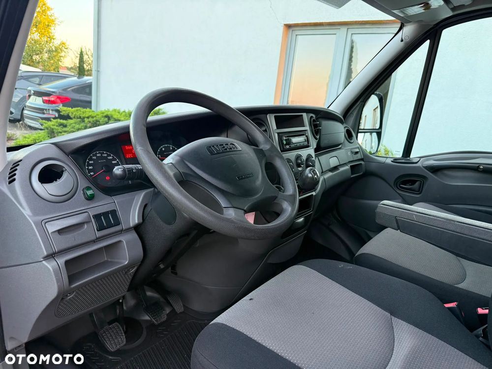 Iveco Daily 35S13 - 15