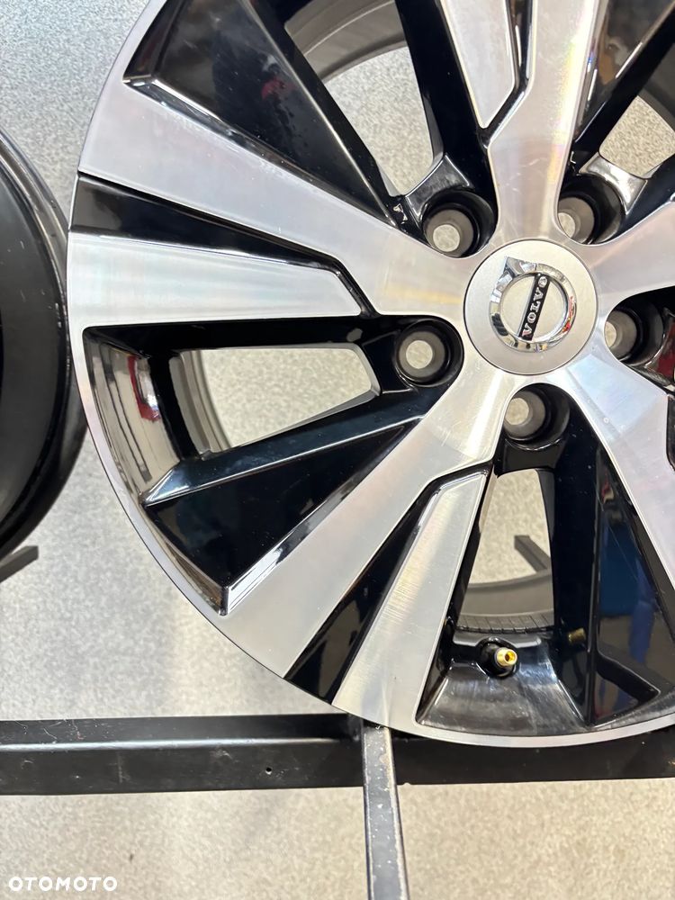 4 Felgi Alu. Volvo V60, S60, 16", 31471308 - 31