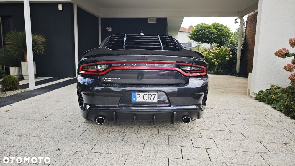 Dodge Charger - 11