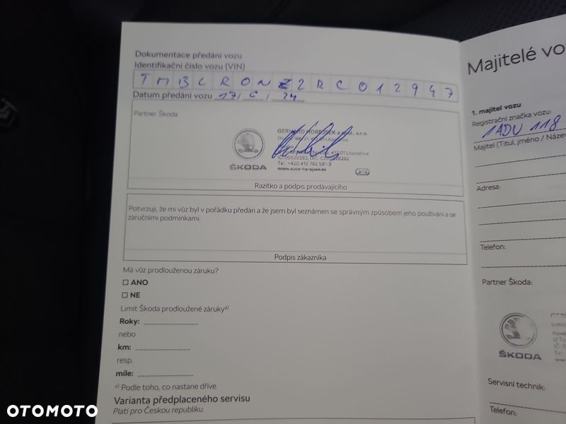 Skoda Superb 2.0 TDI SCR 4x4 L&K DSG - 16