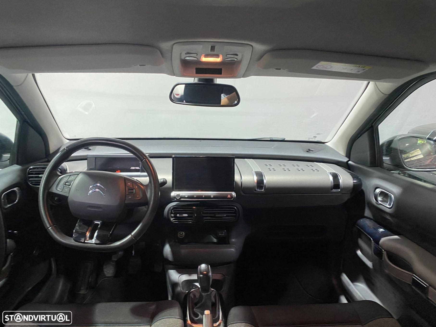 Citroën C4 Cactus 1.2 PureTech Feel - 8
