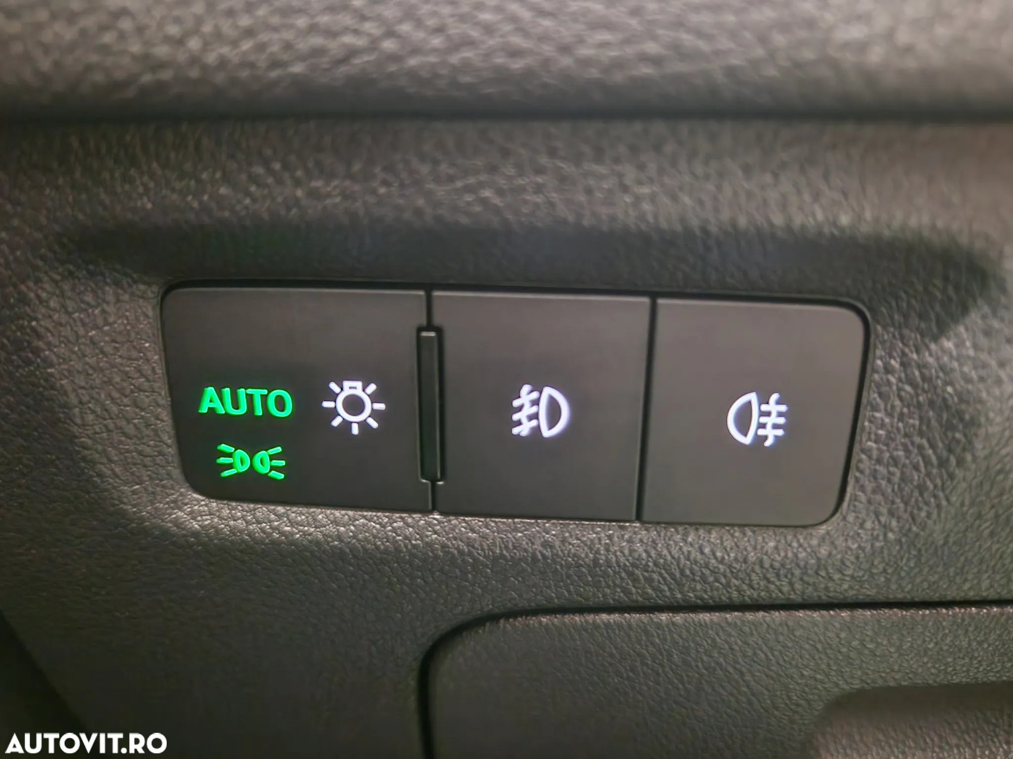 Skoda Octavia 1.5 TSI Ambition - 16