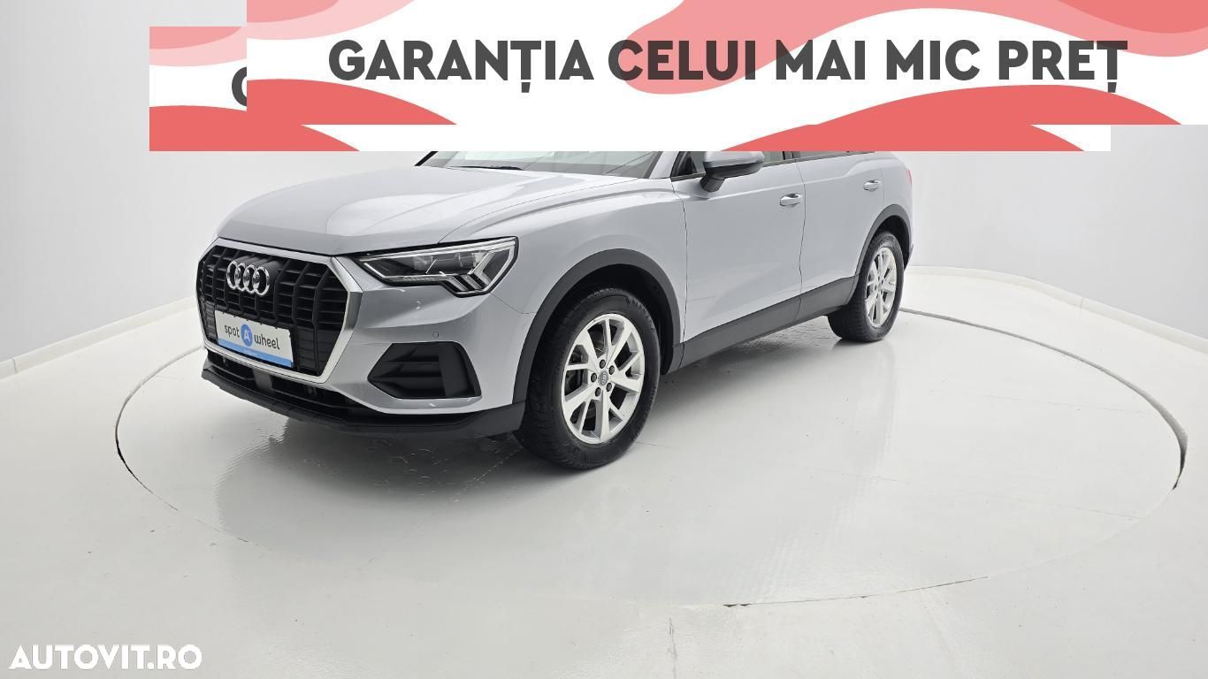 Audi Q3 - 1