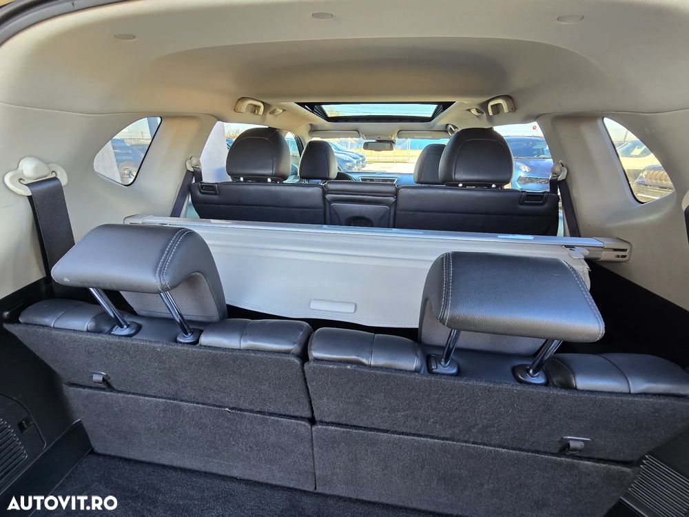 Nissan X-Trail 1.6 dCi Tekna - 10