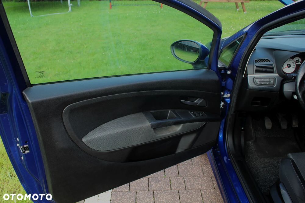 Fiat Grande Punto 1.4 16V Sport - 7