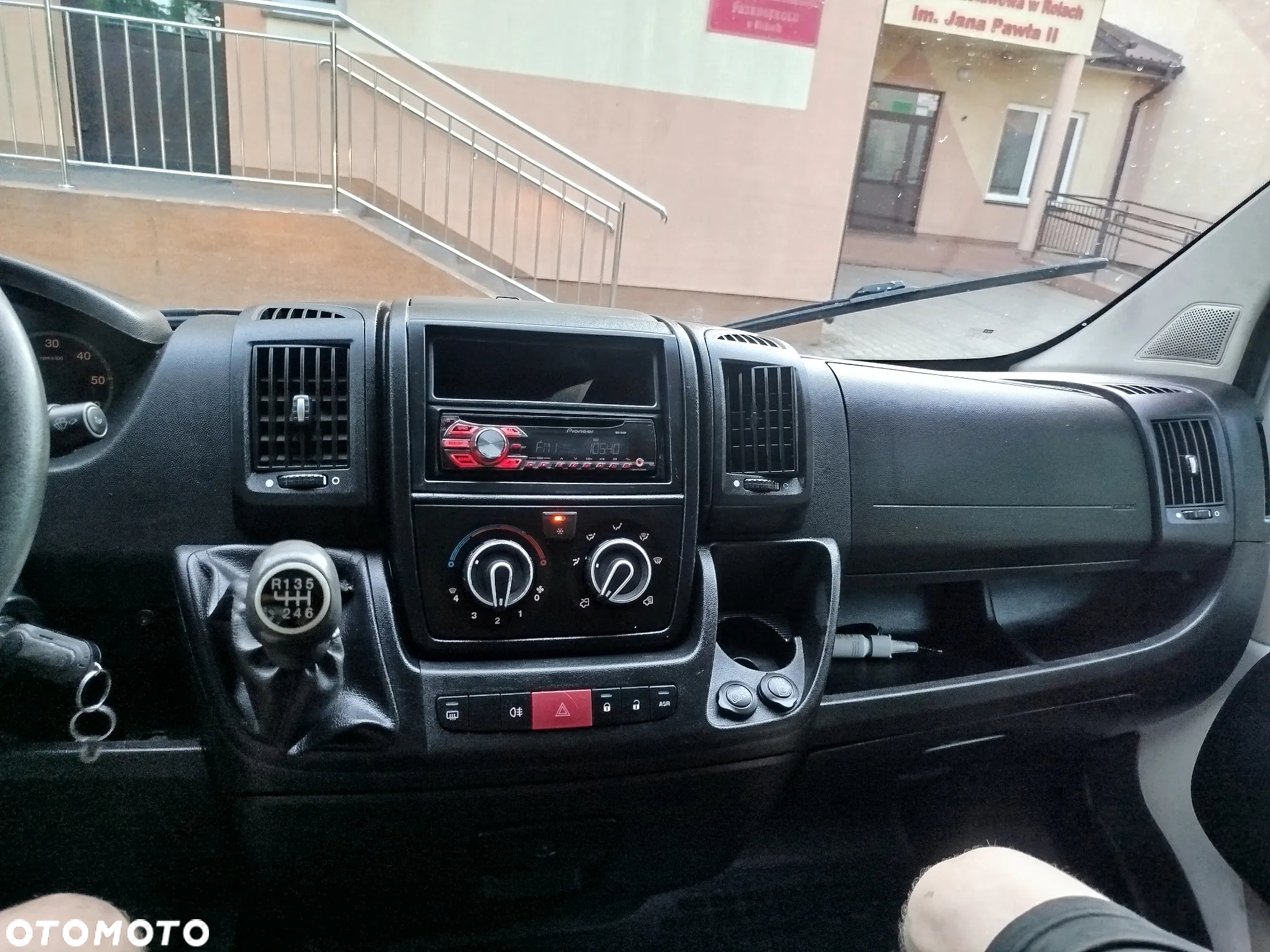 Citroën Jumper - 11