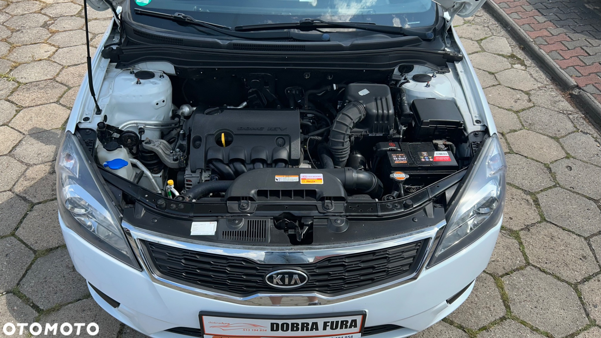 Kia Ceed 1.4 CVVT Attract - 30