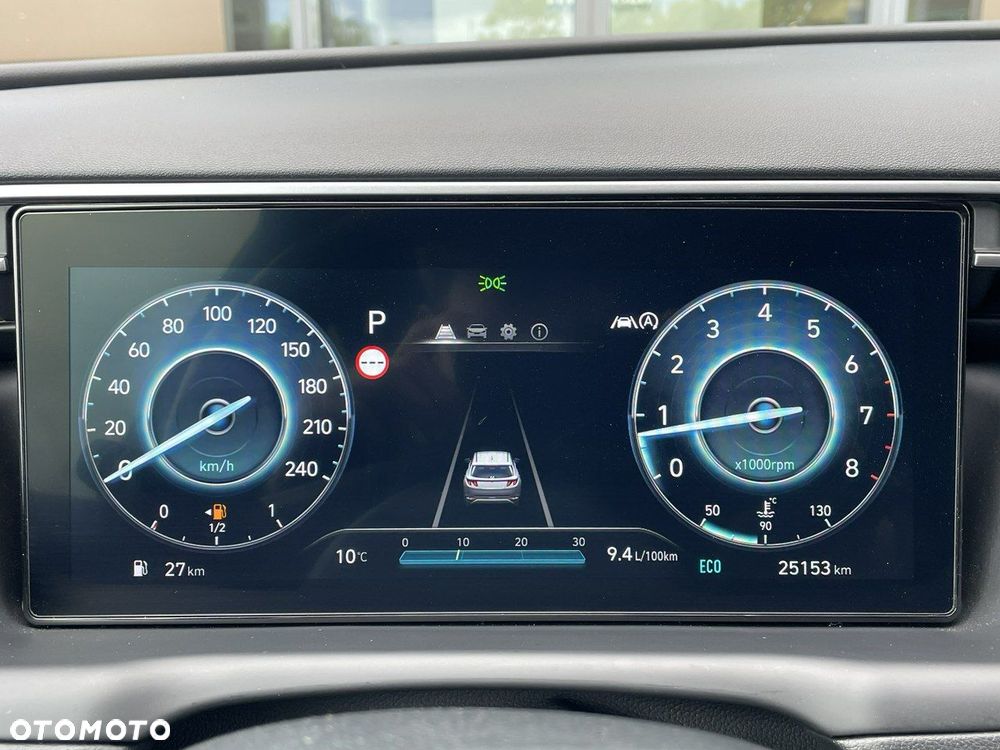 Hyundai Tucson - 19
