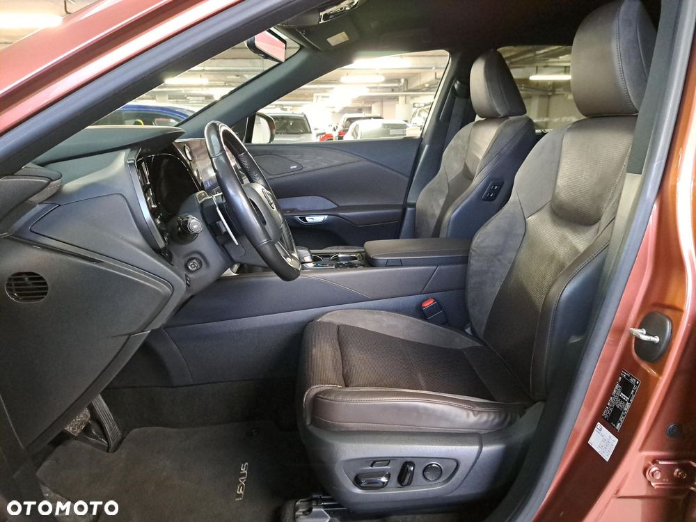Lexus RX - 35
