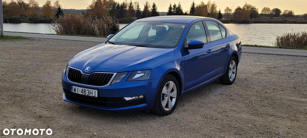 Skoda Octavia 1.4 TSI Ambition - 4