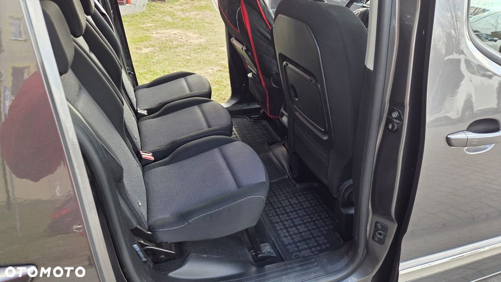 Toyota Proace City Verso 1.5 D-4D Family - 15