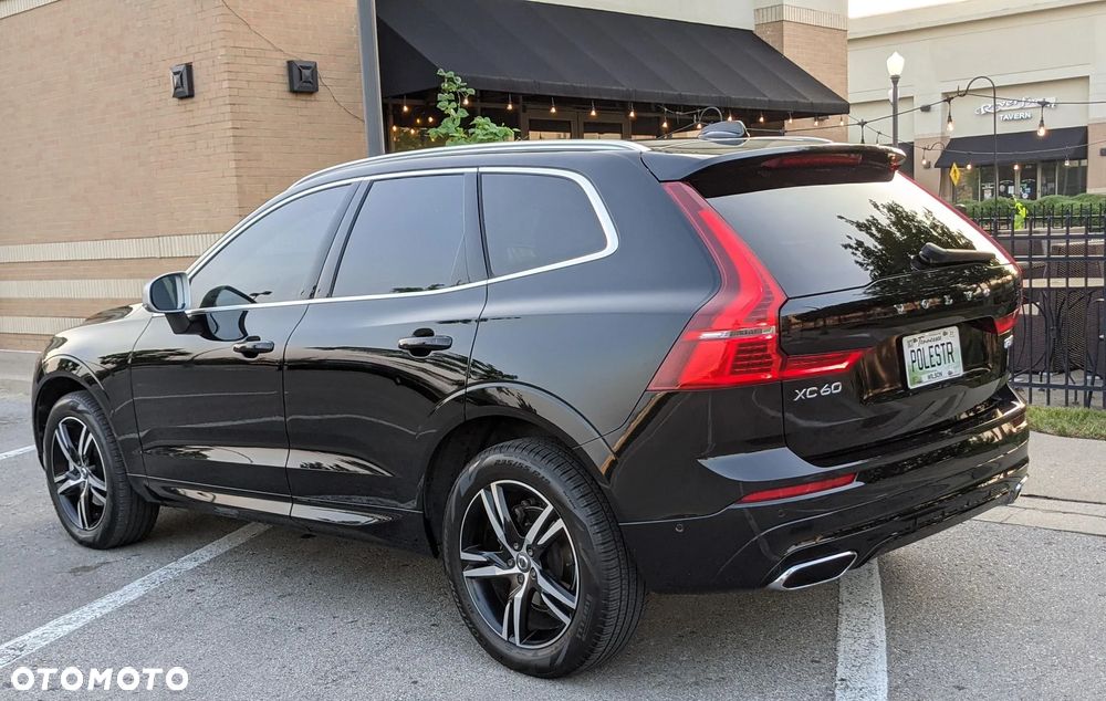 Volvo XC 60 - 7
