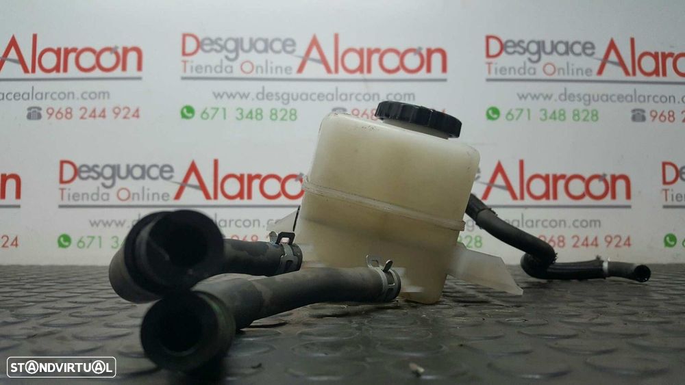 DEPÓSITO SERVO LEXUS RX 400H - 2