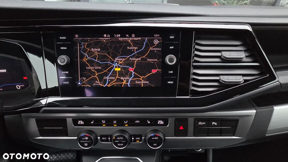 Volkswagen Multivan 2.0 TDI L1 Edition DSG - 18