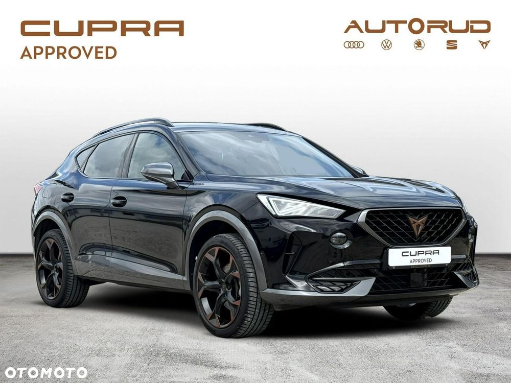 Cupra Formentor 1.5 TSI DSG - 7