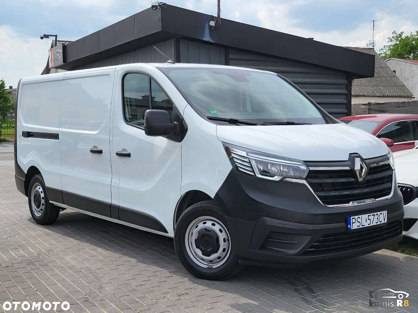 Renault Trafic - 3