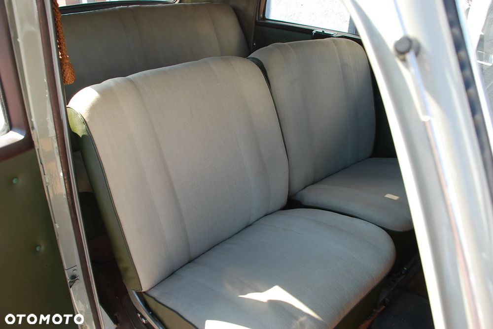 Mercedes-Benz Inny - 30