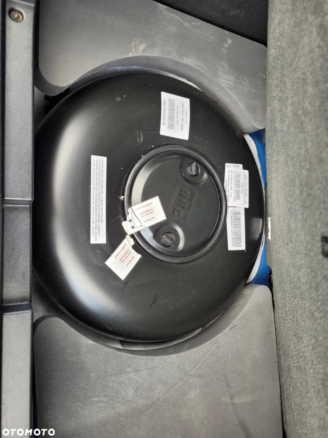 Ford B-MAX - 21