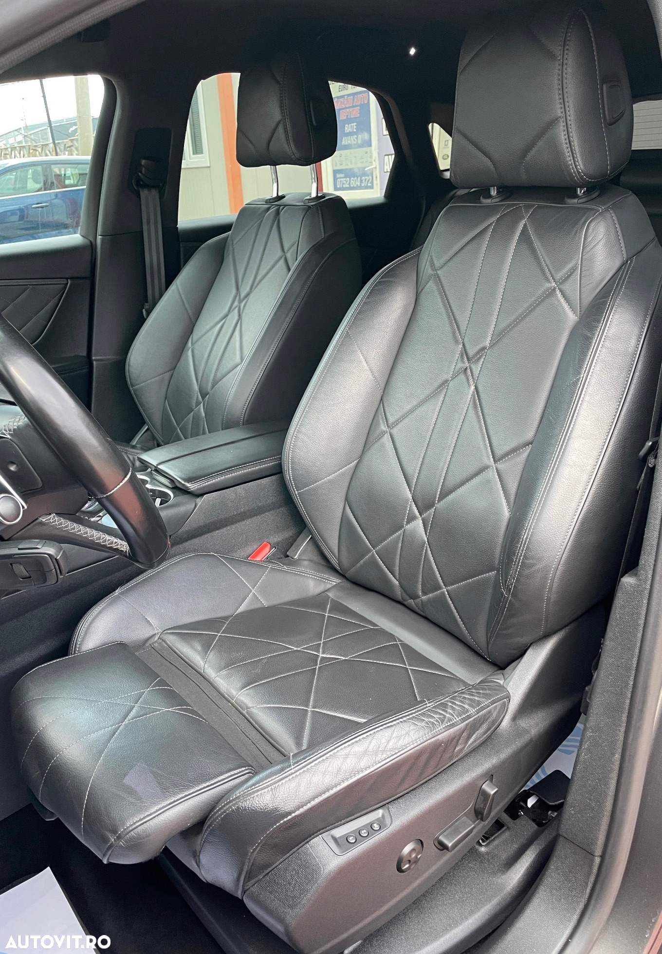 DS Automobiles DS 7 Crossback DS7 1.6 PureTech 180 S&S EAT8 RIVOLI - 34