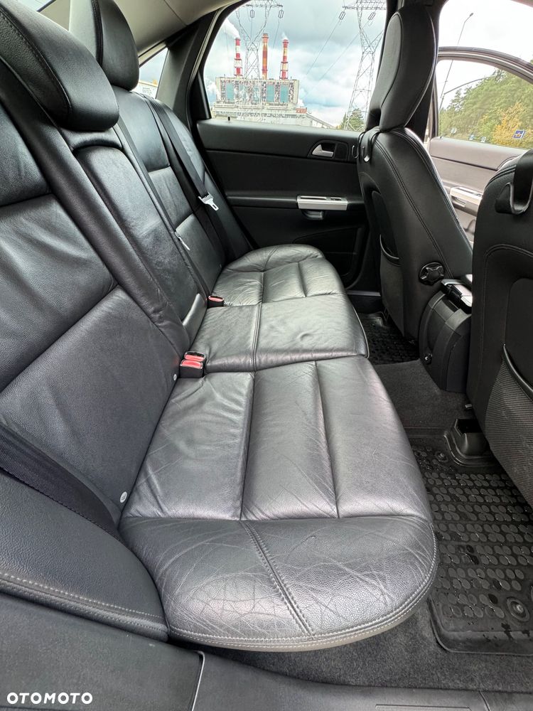 Volvo S40 T5 Summum - 9