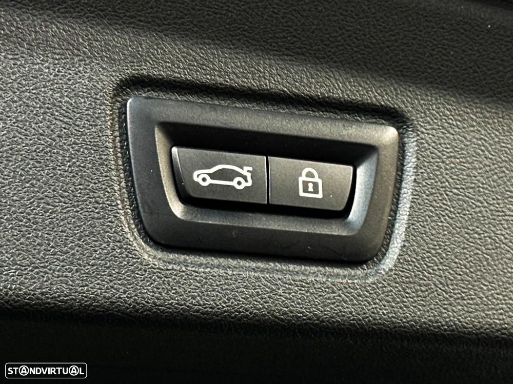 BMW 420 Gran Coupé i Pack Desportivo M Auto - 60