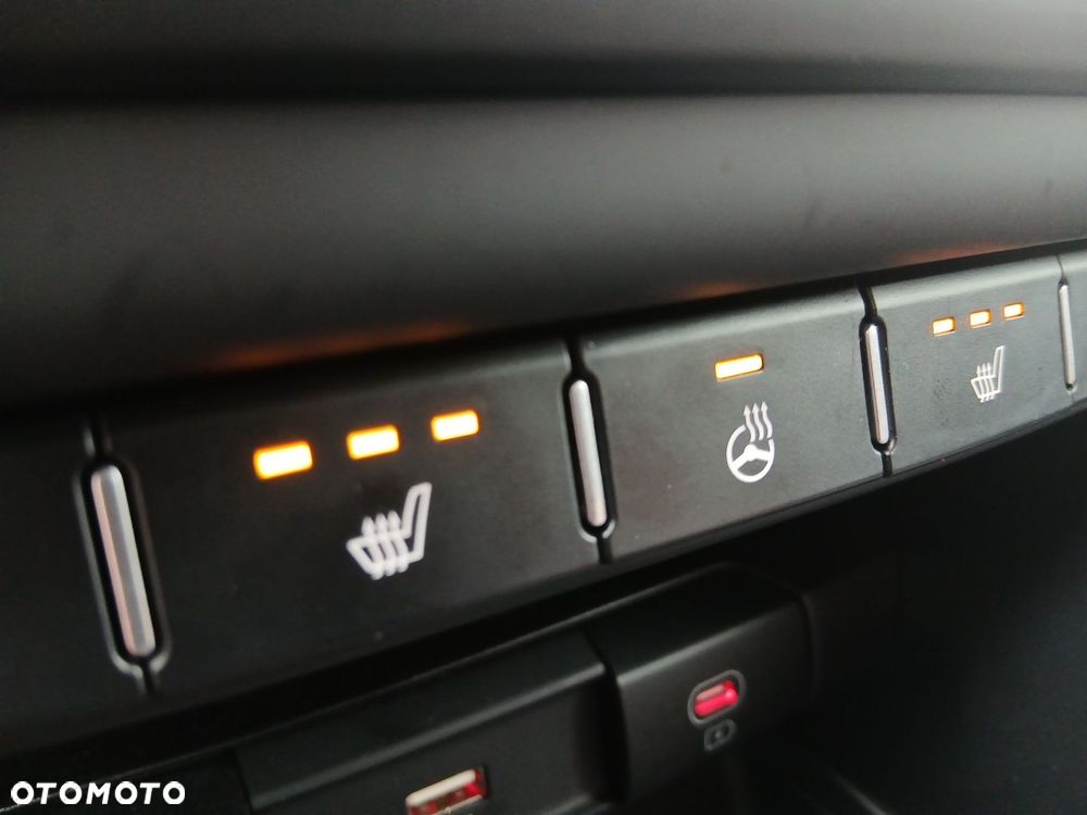 Kia XCeed 1.6 T-GDI M DCT - 37