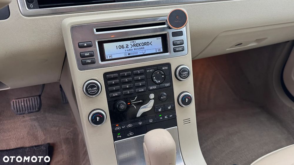 Volvo S80 D5 Executive - 17