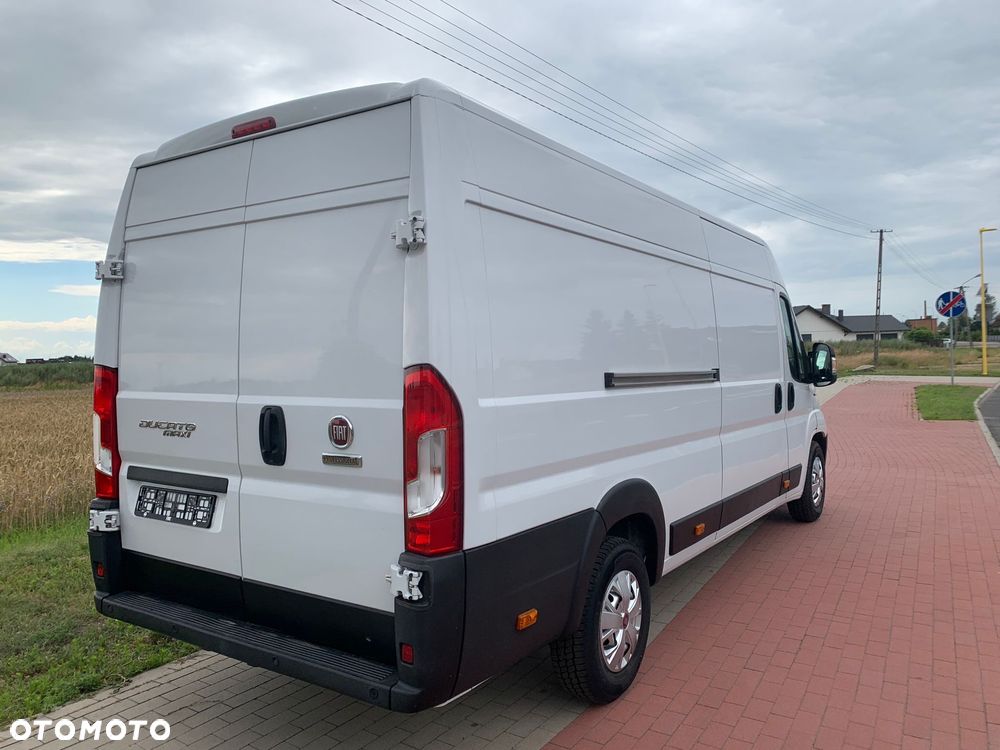 Fiat Ducato - 5