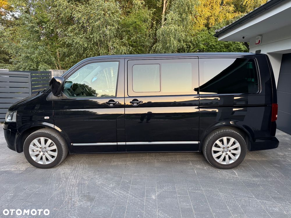 Volkswagen Multivan - 2