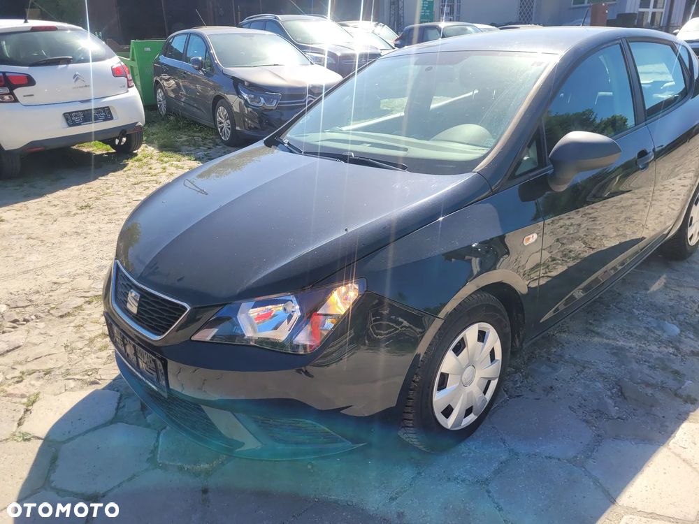 Seat Ibiza 1.0 MPI S&S Reference - 22
