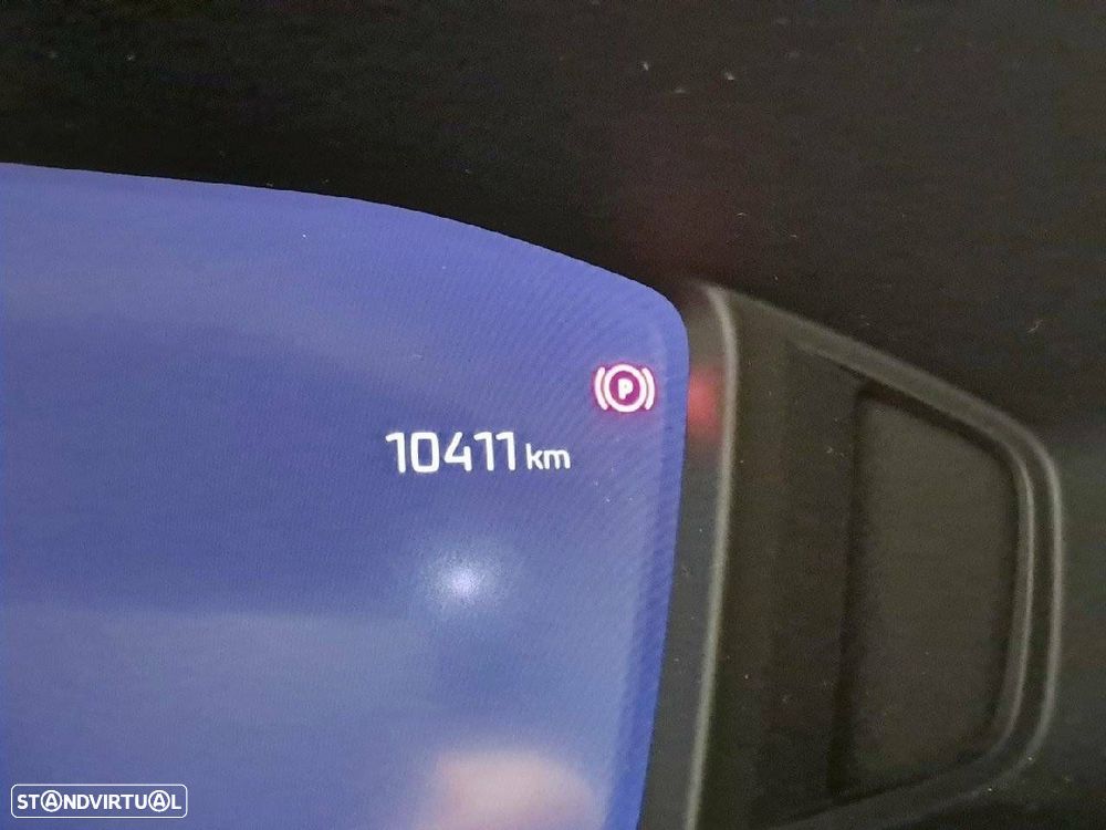 Peugeot 2008 1.2 Hybrid Allure e-DCS6 - 13