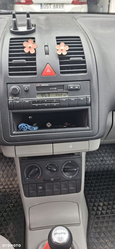 Volkswagen Lupo 1.0 - 7