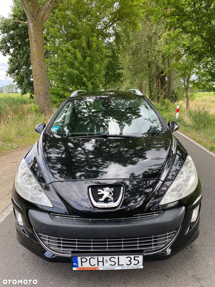Peugeot 308 - 4
