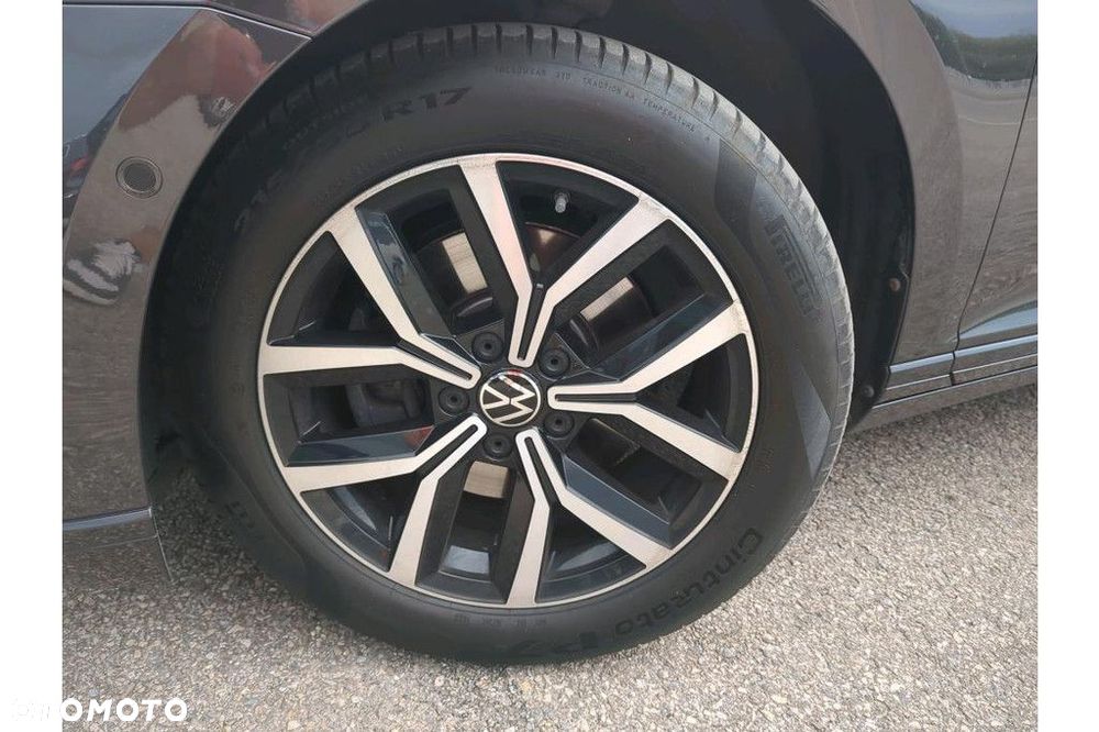 Volkswagen Passat Variant - 11