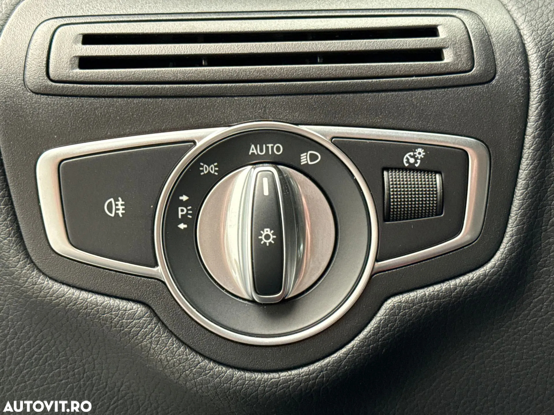 Mercedes-Benz GLC 200 d - 15