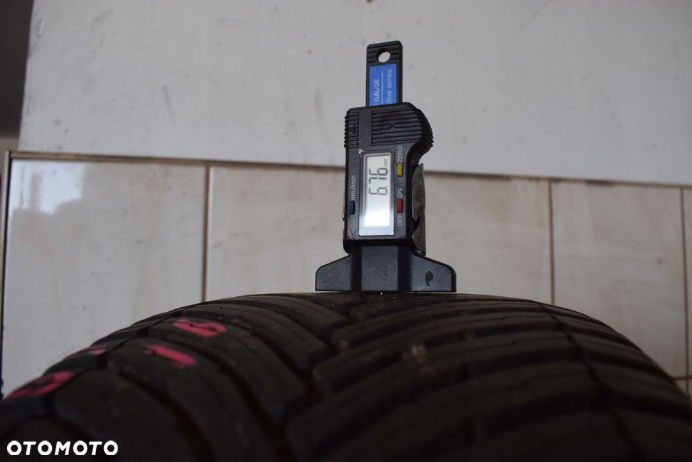 R16 205/55 Bridgestone Turanza 6 Wysyłka gratis! - 4