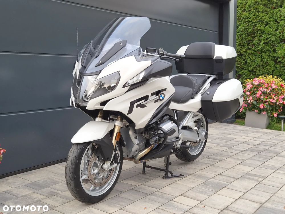 BMW RT - 27