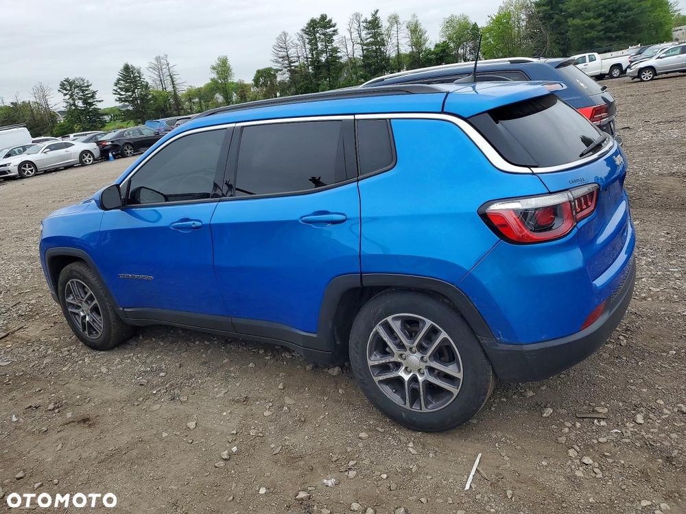 Jeep Compass - 2