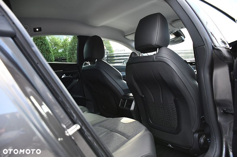 Peugeot 508 PureTech 180 EAT8 Allure Pack - 21