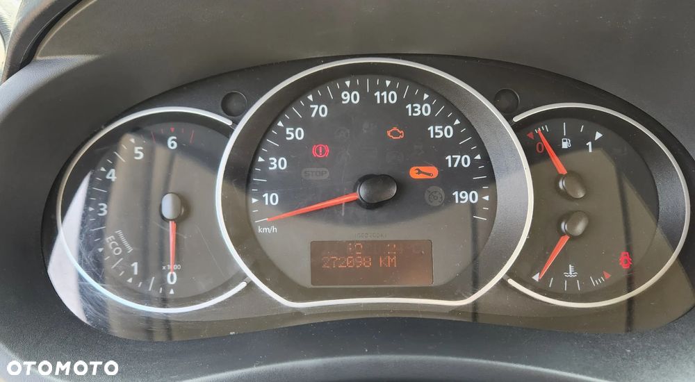Renault Kangoo 1.5 dCi Business Eu6 - 6