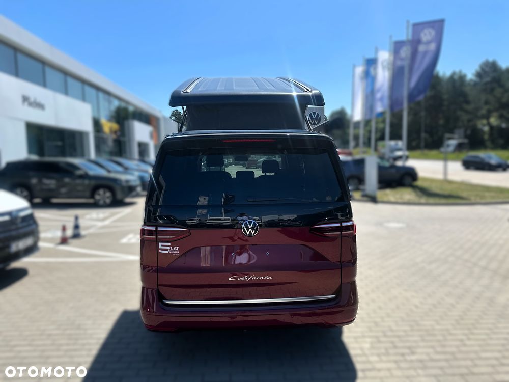 Volkswagen California - 10