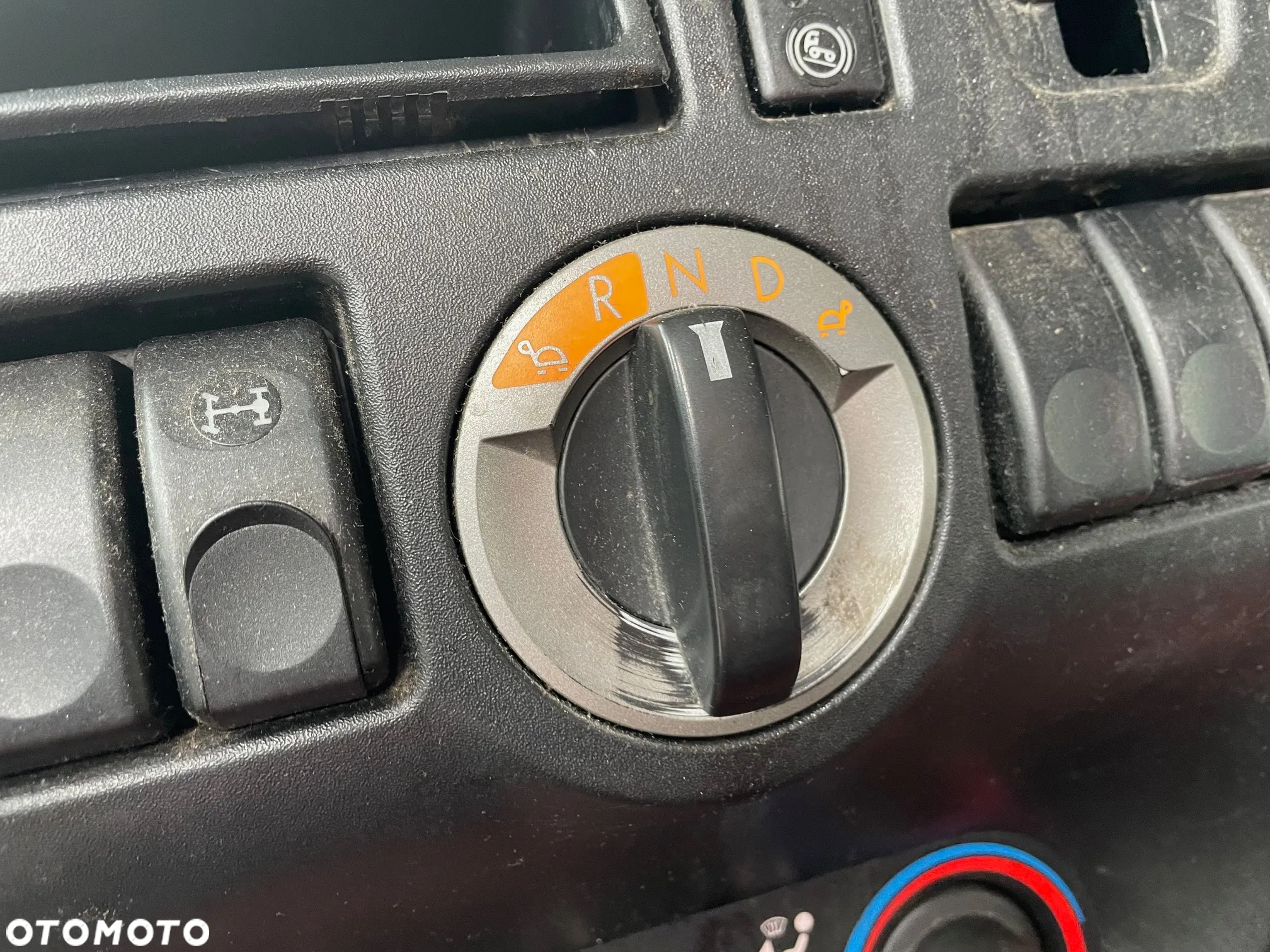 DAF XF 105.460 - 13