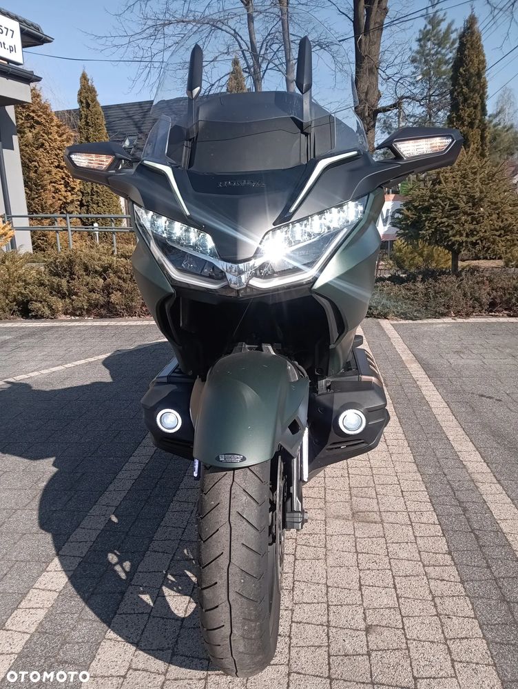 Honda GL - 3